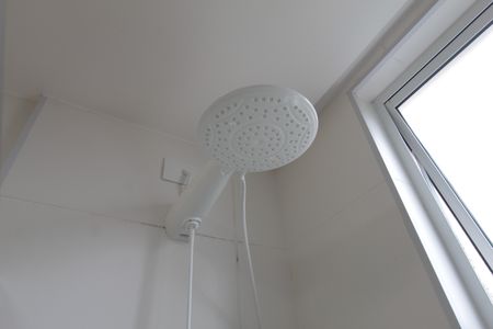 Apartamento para alugar com 55m², 2 quartos e sem vagaBanheiro Social