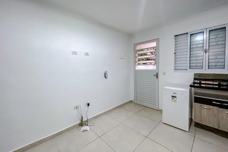 Studio de kitnet/studio para alugar com 1 quarto, 15m² em Perdizes, São Paulo