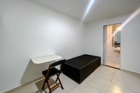 Studio de kitnet/studio para alugar com 1 quarto, 15m² em Perdizes, São Paulo