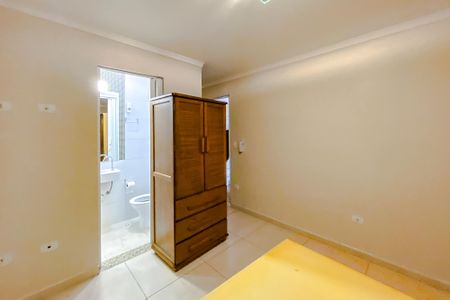 Studio de kitnet/studio para alugar com 1 quarto, 15m² em Perdizes, São Paulo