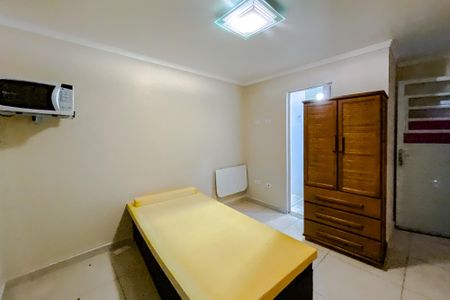 Studio de kitnet/studio para alugar com 1 quarto, 15m² em Perdizes, São Paulo