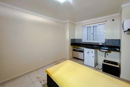 Studio de kitnet/studio para alugar com 1 quarto, 15m² em Perdizes, São Paulo