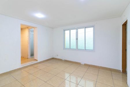 Quarto de apartamento para alugar com 1 quarto, 42m² em Santana, São Paulo