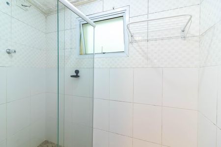 Apartamento para alugar com 42m², 1 quarto e sem vaga Apartamento para alugar com 42m², 1 quarto e sem vagaBanheiro