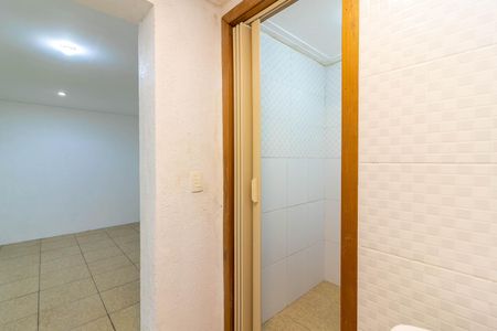 Apartamento para alugar com 42m², 1 quarto e sem vaga Apartamento para alugar com 42m², 1 quarto e sem vagaÁrea de Serviço