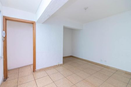 Sala de apartamento para alugar com 1 quarto, 42m² em Santana, São Paulo