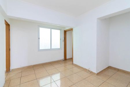 Sala de apartamento para alugar com 1 quarto, 42m² em Santana, São Paulo