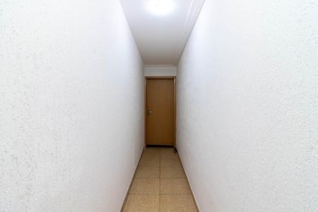 Apartamento para alugar com 42m², 1 quarto e sem vaga Apartamento para alugar com 42m², 1 quarto e sem vagaCorredor de Entrada