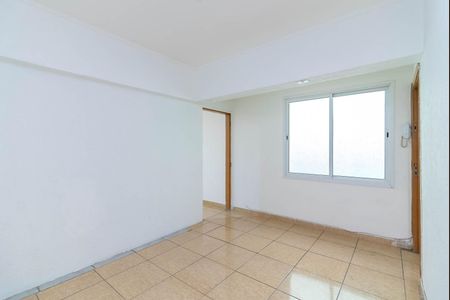 Sala de apartamento para alugar com 1 quarto, 42m² em Santana, São Paulo