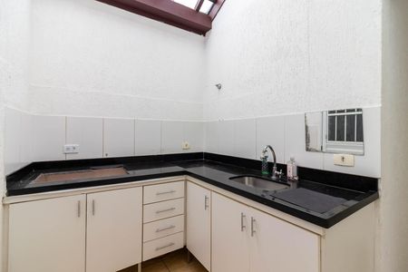 Apartamento para alugar com 42m², 1 quarto e sem vaga Apartamento para alugar com 42m², 1 quarto e sem vagaCozinha