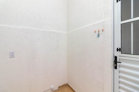 Apartamento para alugar com 42m², 1 quarto e sem vaga Apartamento para alugar com 42m², 1 quarto e sem vagaCozinha