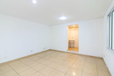 Quarto de apartamento para alugar com 1 quarto, 42m² em Santana, São Paulo