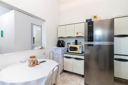Casa à venda com 161m², 3 quartos e 1 vagaCozinha
