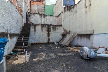 Casa à venda com 161m², 3 quartos e 1 vagaCobertura 