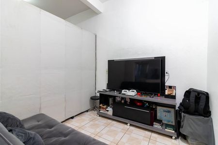 Sala de casa à venda com 3 quartos, 161m² em Jardim Santa Cruz, São Paulo