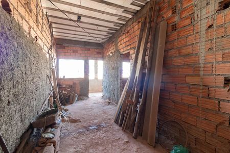 Casa à venda com 161m², 3 quartos e 1 vagaSala e Cozinha