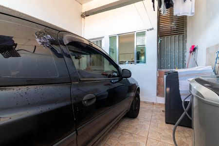 Casa à venda com 161m², 3 quartos e 1 vagaÁrea de Serviço e Garagem