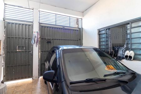 Casa à venda com 161m², 3 quartos e 1 vagaÁrea de Serviço e Garagem