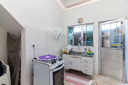 Casa à venda com 161m², 3 quartos e 1 vagaCozinha