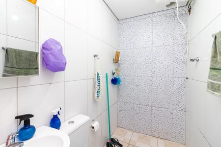 Casa à venda com 161m², 3 quartos e 1 vagaBanheiro 1