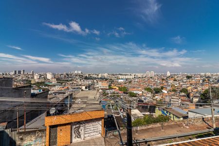 Casa à venda com 161m², 3 quartos e 1 vagaCobertura - Vista