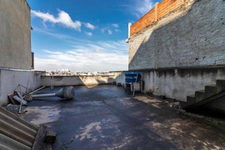 Casa à venda com 161m², 3 quartos e 1 vagaCobertura 
