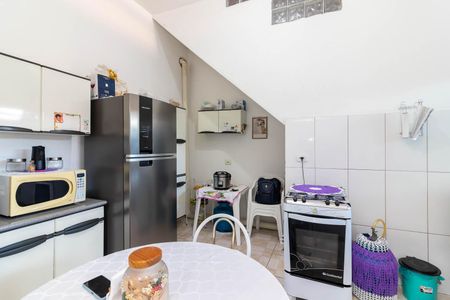 Casa à venda com 161m², 3 quartos e 1 vagaCozinha