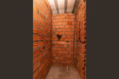 Casa à venda com 161m², 3 quartos e 1 vagaBanheiro da Suíte