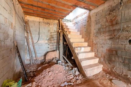 Casa à venda com 161m², 3 quartos e 1 vagaSala e Cozinha