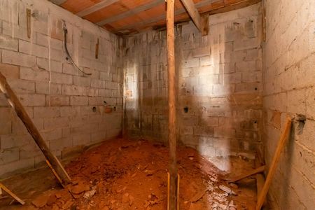 Casa à venda com 161m², 3 quartos e 1 vagaQuarto 3