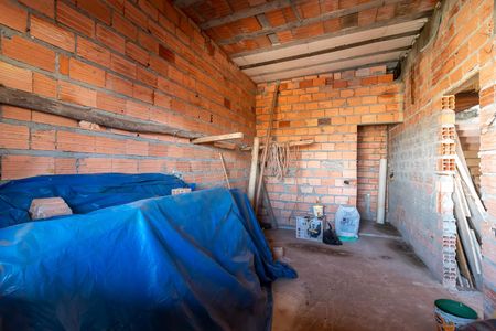 Casa à venda com 161m², 3 quartos e 1 vagaSuíte