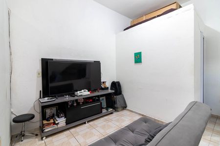 Sala de casa à venda com 3 quartos, 161m² em Jardim Santa Cruz, São Paulo