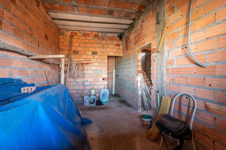 Casa à venda com 161m², 3 quartos e 1 vagaSuíte