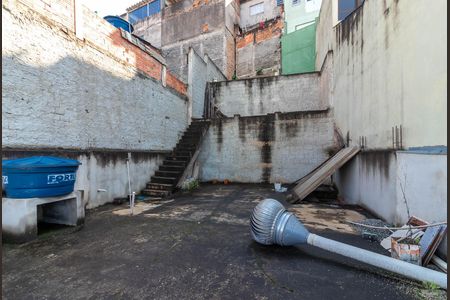 Casa à venda com 161m², 3 quartos e 1 vagaCobertura 