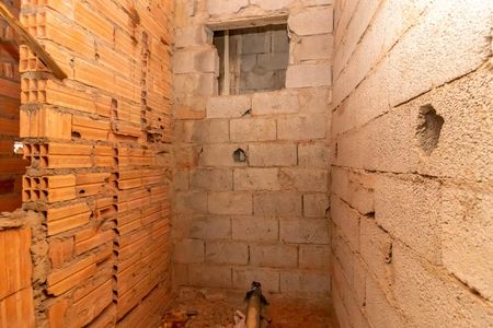 Casa à venda com 161m², 3 quartos e 1 vagaBanheiro 3