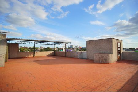 Apartamento para alugar com 100m², 2 quartos e 1 vagaTerraço