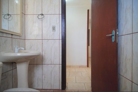 Apartamento para alugar com 100m², 2 quartos e 1 vagaBanheiro