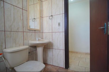 Apartamento para alugar com 100m², 2 quartos e 1 vagaBanheiro  