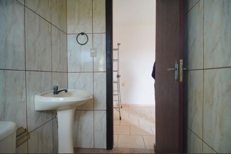 Apartamento para alugar com 100m², 2 quartos e 1 vagaBanheiro da Suíte