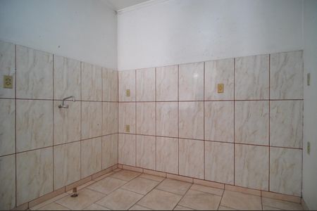 Apartamento para alugar com 100m², 2 quartos e 1 vagaCozinha