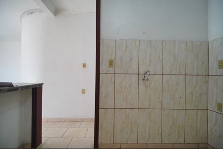 Apartamento para alugar com 100m², 2 quartos e 1 vagaCozinha