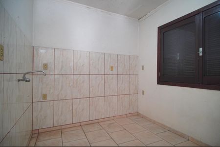Apartamento para alugar com 100m², 2 quartos e 1 vagaCozinha