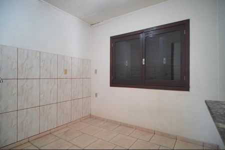Apartamento para alugar com 100m², 2 quartos e 1 vagaCozinha