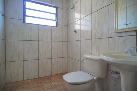 Apartamento para alugar com 100m², 2 quartos e 1 vagaBanheiro
