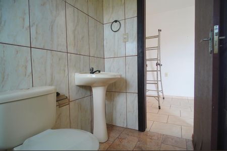 Apartamento para alugar com 100m², 2 quartos e 1 vagaBanheiro da Suíte