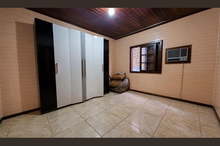 Quarto 2 de casa para alugar com 3 quartos, 89m² em Vila Vista Alegre, Cachoeirinha