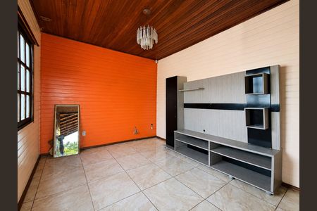 Sala de casa para alugar com 3 quartos, 89m² em Vila Vista Alegre, Cachoeirinha