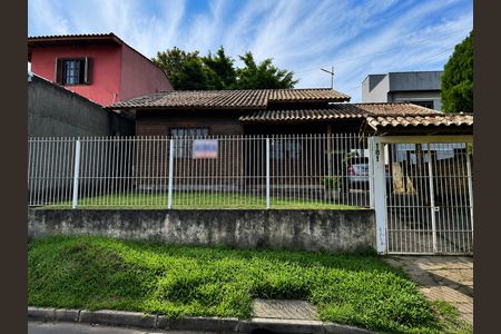 Casa para alugar com 3 quartos, 89m² em Vila Vista Alegre, Cachoeirinha