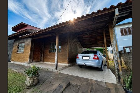 Casa para alugar com 3 quartos, 89m² em Vila Vista Alegre, Cachoeirinha