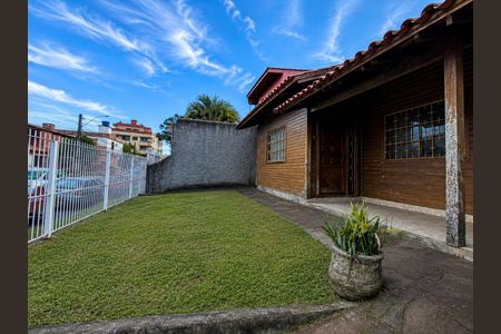 Casa para alugar com 3 quartos, 89m² em Vila Vista Alegre, Cachoeirinha